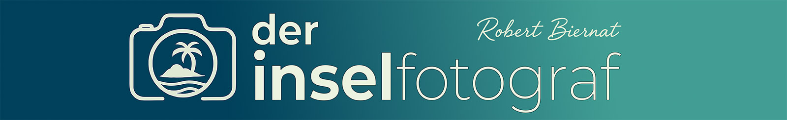 Der Inselfotograf